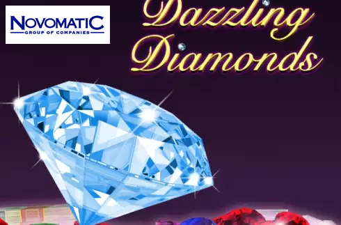 Dazzling Diamonds